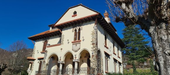 3غرفة منزل ذو طابقين في Torriglia, Italy رقم 271194 18