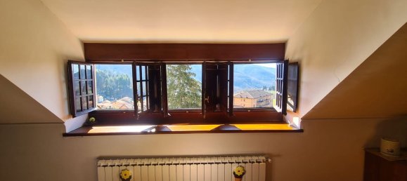 3غرفة منزل ذو طابقين في Torriglia, Italy رقم 271194 41