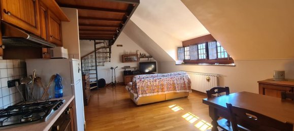 3غرفة منزل ذو طابقين في Torriglia, Italy رقم 271194 34