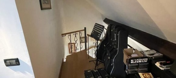 3غرفة منزل ذو طابقين في Torriglia, Italy رقم 271194 5