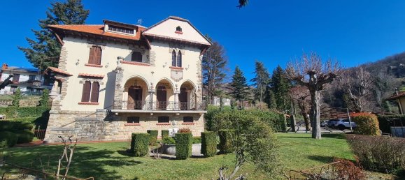 3غرفة منزل ذو طابقين في Torriglia, Italy رقم 271194 17