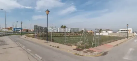  قطعة أرض في Las Gabias, Spain رقم 175246 9