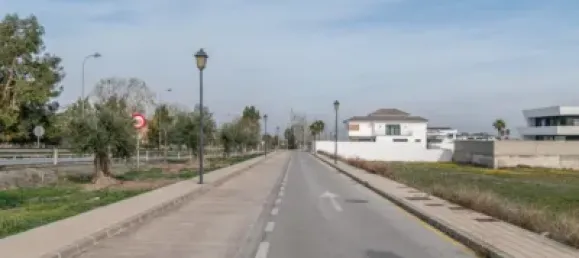  قطعة أرض في Las Gabias, Spain رقم 175246 8