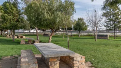  قطعة أرض في Las Gabias, Spain رقم 175246