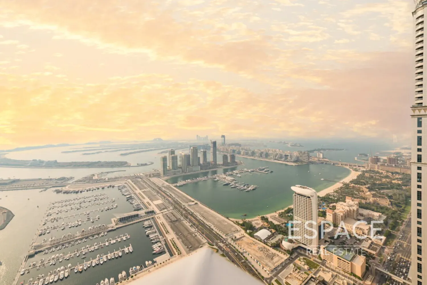4 Schlafzimmer Wohnung in Dubai Marina, UAE, Nr. 210063