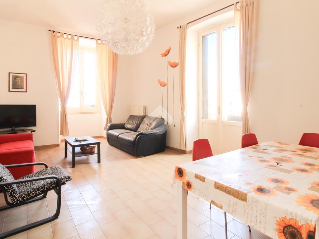 4 bedrooms Apartment in Ortona, Italy No. 273339