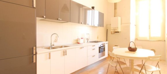 4 bedrooms Apartment in Ortona, Italy No. 273339 10