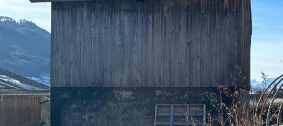 1 Schlafzimmer Haus in Habere-Poche, France, Nr. 207011 4