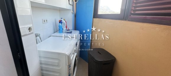 Пентхаус с 3 спальнями в Бенидорм, Испания № 155205 28