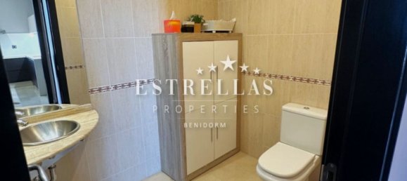 Пентхаус с 3 спальнями в Бенидорм, Испания № 155205 23