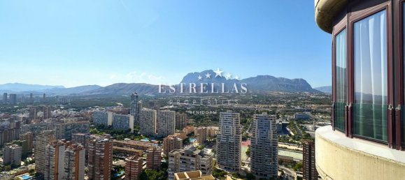 Ático de 3 dormitorios en Benidorm, Spain No. 155205 44