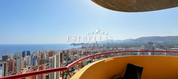 Ático de 3 dormitorios en Benidorm, Spain No. 155205 46