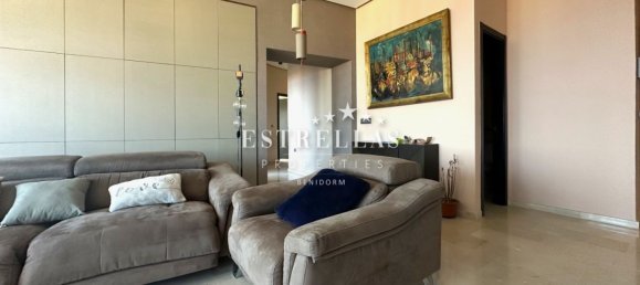 Ático de 3 dormitorios en Benidorm, Spain No. 155205 38