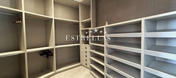 Пентхаус с 3 спальнями в Бенидорм, Испания № 155205 14