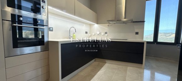 Ático de 3 dormitorios en Benidorm, Spain No. 155205 49