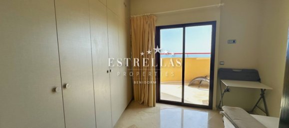 Пентхаус с 3 спальнями в Бенидорм, Испания № 155205 20