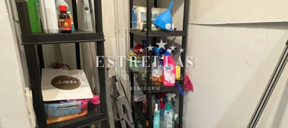 Пентхаус с 3 спальнями в Бенидорм, Испания № 155205 26