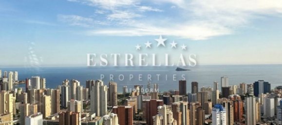 Ático de 3 dormitorios en Benidorm, Spain No. 155205 32