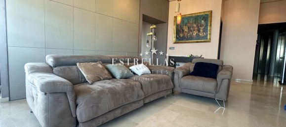 Ático de 3 dormitorios en Benidorm, Spain No. 155205 30