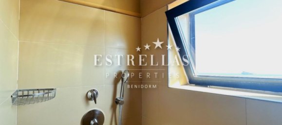 Пентхаус с 3 спальнями в Бенидорм, Испания № 155205 19