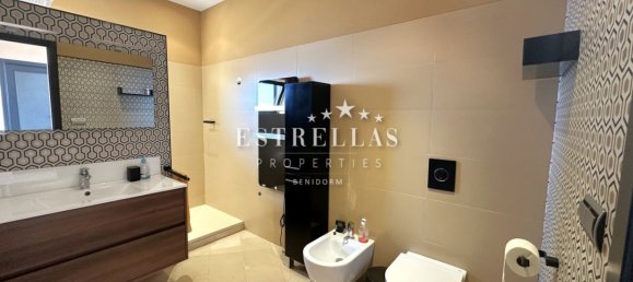 Пентхаус с 3 спальнями в Бенидорм, Испания № 155205 16