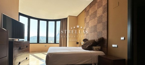 Ático de 3 dormitorios en Benidorm, Spain No. 155205 51