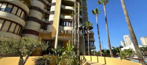 Ático de 3 dormitorios en Benidorm, Spain No. 155205 34