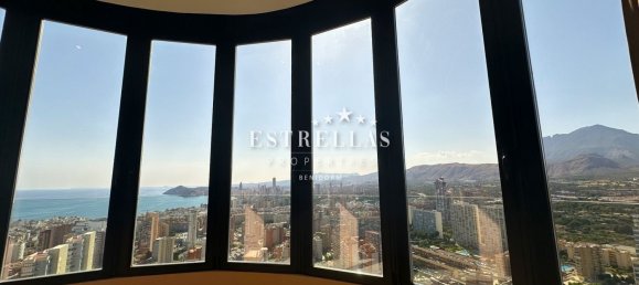 Ático de 3 dormitorios en Benidorm, Spain No. 155205 40