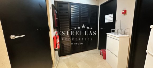 Пентхаус с 3 спальнями в Бенидорм, Испания № 155205 25