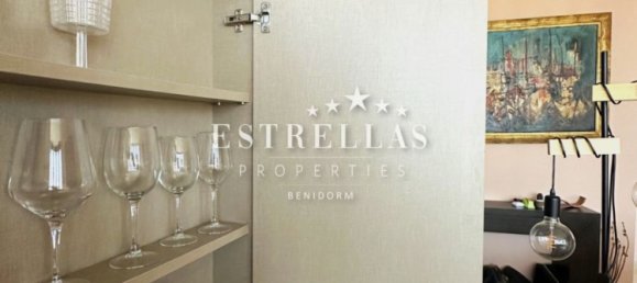 Пентхаус с 3 спальнями в Бенидорм, Испания № 155205 8