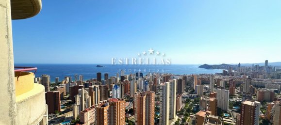 Ático de 3 dormitorios en Benidorm, Spain No. 155205 43