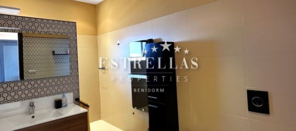Пентхаус с 3 спальнями в Бенидорм, Испания № 155205 18