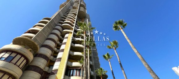 Ático de 3 dormitorios en Benidorm, Spain No. 155205 36