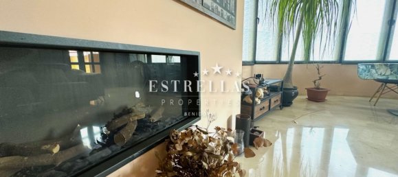 Пентхаус с 3 спальнями в Бенидорм, Испания № 155205 9