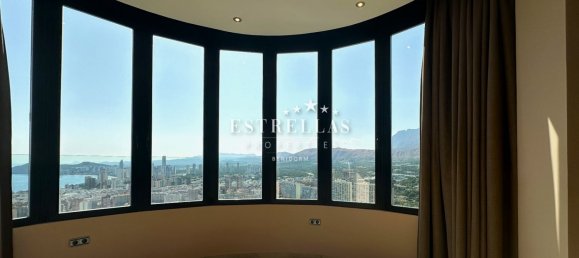 Ático de 3 dormitorios en Benidorm, Spain No. 155205 39