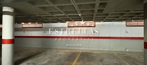 Пентхаус с 3 спальнями в Бенидорм, Испания № 155205 24