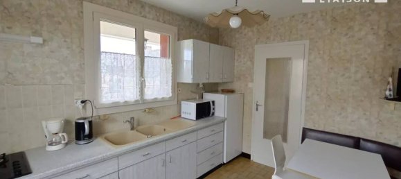 4 غرف نوم منزل في Sassay, France رقم 39725 3