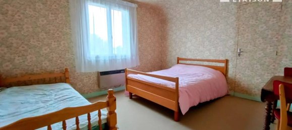 4 غرف نوم منزل في Sassay, France رقم 39725 6