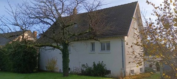 4 غرف نوم منزل في Sassay, France رقم 39725 10