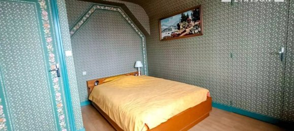 4 غرف نوم منزل في Sassay, France رقم 39725 7