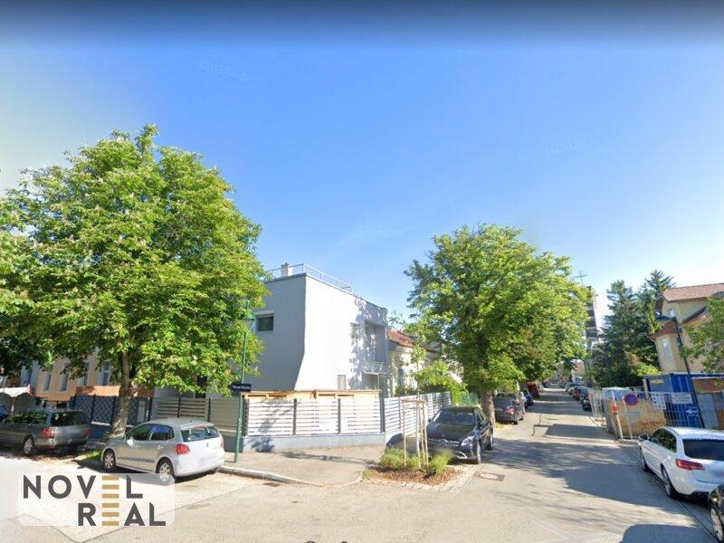 2 rooms Apartment in Modling, Austria No. 39914