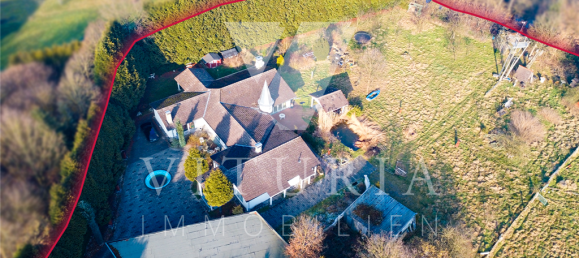 4 bedrooms House in Lippe, Germany No. 141996 22