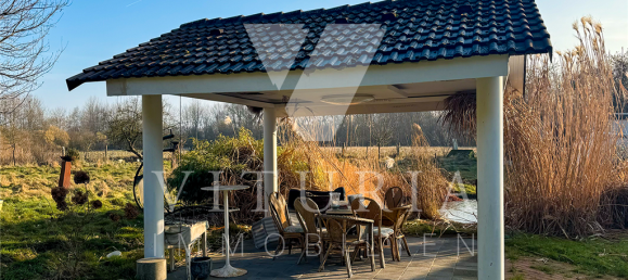 4 bedrooms House in Lippe, Germany No. 141996 20