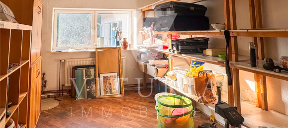 4 bedrooms House in Lippe, Germany No. 141996 13