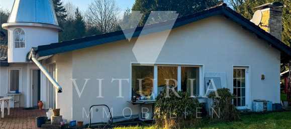 4 bedrooms House in Lippe, Germany No. 141996 6