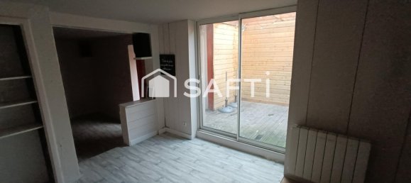  عقار تجاري في Cholet, France 90متر مربع رقم 104929 2