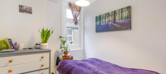2 bedrooms Maisonette in London, United Kingdom No. 3591 9