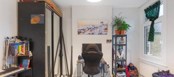 2 bedrooms Maisonette in London, United Kingdom No. 3591 8