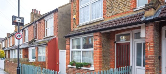 2 bedrooms Maisonette in London, United Kingdom No. 3591 10