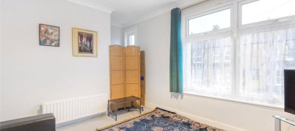 2 bedrooms Maisonette in London, United Kingdom No. 3591 3